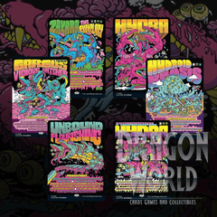 Secret Lair Drop Series - Calling All Hydra Heads - Traditional Foil - Sealed